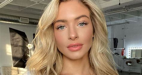 Hannah Palmer (Model) Wiki, Age, Ethnicity, Boyfriend, Height,。